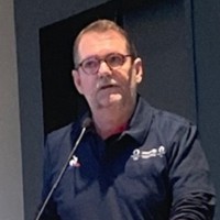 Gilles Leroux