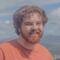 Jules Van Der Walt