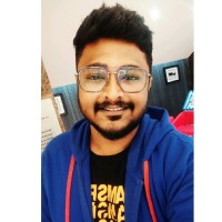 Godwin Kevin Raj G