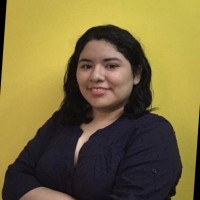 Cynthia Lizeth Calixtro Ames