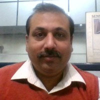 Rajneesh Jain