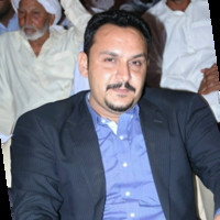 Sufyan Mughal