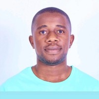 Baxter Mwamuka