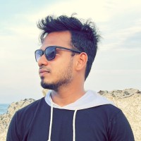 Shaik Muzammil Firoz