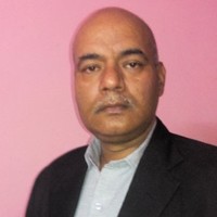 K D Pandey