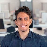 Adriel Almeida