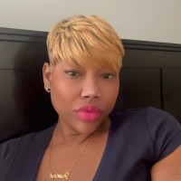 Jasmine Leverett