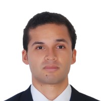 Simón Oswaldo Mendizábal Jáuregui