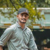 Iyas Ali