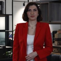 Salome Lortqipanidze