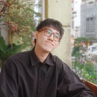 Ye Kai Lim