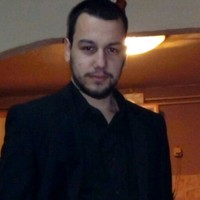 Miroslav Trajkovic