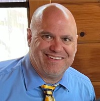 Todd Webb