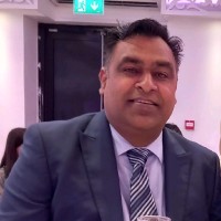 Kamran Ashraf