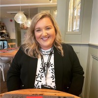 Megan Laird