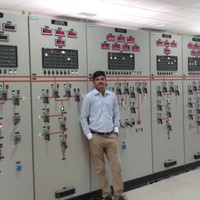 Manoj Saroj
