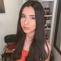 Lara Mbarki