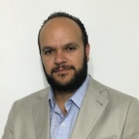 Antonio Gonzalez de Cossio