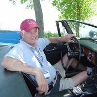 Bill Wilding
