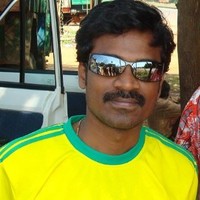 Karthikeyan Gopalakrishnan