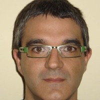 Joan Bernat Magriña