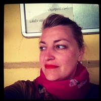 Cari Merryman