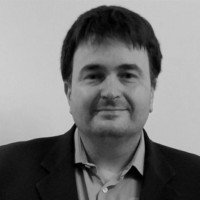 Asier Navarro Olasagasti