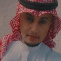محمد الزهراني