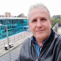 Carlos J. Gutiérrez Quijano