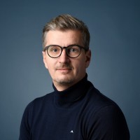 Andreas Logg