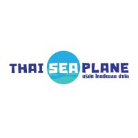 Thai Seaplane