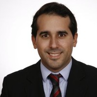 Jose Antonio Blanco