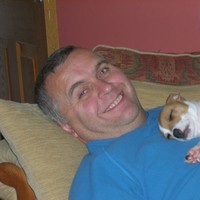 Mike Chapman
