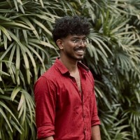 Adarsh Nadesan