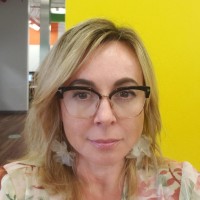 Sveta Sayenko