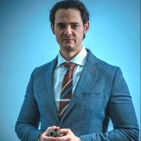 Ángel Cabezos Domínguez