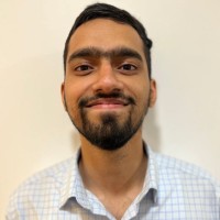 Dhruv Deshmukh