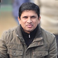 Muzaffar Khan