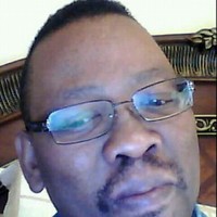Sonwabo Mbimbi