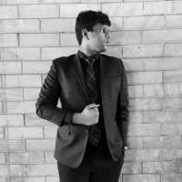 Ansh Bansal