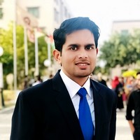 Malik Abid Hussain