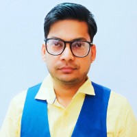 Deepak kumar goyal