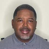 David Harris