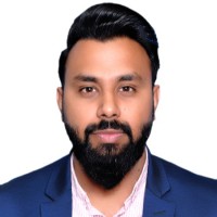 Sheikh Muhammad Talha Bin Ali