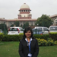 Paromita Pathak