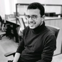 Mahmoud Adel