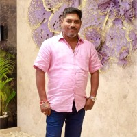 Vinayagamurthy P