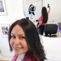 Fabiola Martinez Esparza