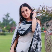 Faiza Shafqat