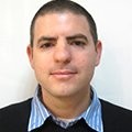 Niv Goldstein
